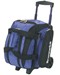 Brunswick Flash Single Roller Purple/Black
