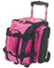 Brunswick Flash Single Roller Pink/Black
