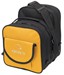 Ebonite Compact Single Bright Yellow/Black