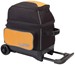 Ebonite Transport 1 Ball Roller Orange/Black