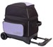 Ebonite Transport 1 Ball Roller Purple/Black