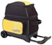 Ebonite Transport 1 Ball Roller Yellow/Black