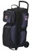 KR Special Edition 3 Ball Roller Black/Cobalt
