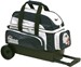 KR NFL Double Roller New England Patriots