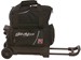 KR Mini Cruiser Single Roller Black