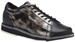 Brunswick Mens Swirl Grey/Black Right Hand