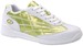 Dexter Womens Gleam White/Light Lime