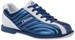 Dexter Womens Groove White/Metallic Navy