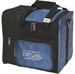 Storm 1 Ball Deluxe Tote Cobalt/Black