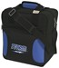 Storm Solo 1 Ball Tote Black/Royal