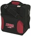 Storm Solo 1 Ball Tote Black/Red