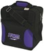 Storm Solo 1 Ball Tote Black/Purple