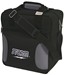 Storm Solo 1 Ball Tote Black/Charcoal