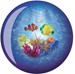 Brunswick Ocean Life Viz-A-Ball