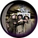 Brunswick Three Stooges Viz-A-Ball