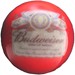 Brunswick Bud King of Beers Glow Viz-A-Ball