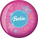 Brunswick Barbie Pink Viz-A-Ball
