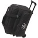 Elite Deuce 2 Ball Roller Black