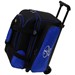 Elite Deuce 2 Ball Roller Blue/Black