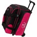 Elite Deuce 2 Ball Roller Pink/Black
