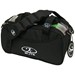 Elite 2 Go Tote Clear Black