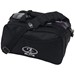 Elite 2 Go Tote Clear Plus Black
