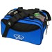 Elite 2 Go Tote Clear Plus Blue/Black