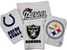 Master NFL Arizona Cardinals Towel