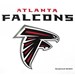 Master NFL Atlanta Falcons Towel