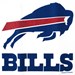 Master NFL Buffalo Bills Towel