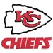 Master NFL Kansas City Chiefs Towel