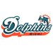 Master NFL Miami Dolphins Towel