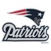Master NFL New England Patriots Towel