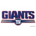 Master NFL New York Giants Towel