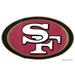 Master NFL San Francisco 49ers Towel