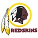 Master NFL Washington Redskins Towel