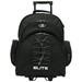 Elite Ace Single Roller Black