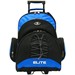 Elite Ace Single Roller Black/Blue