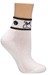 Master Ladies Ball & Pin Socks