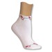 Master Ladies Bowling Pin Socks