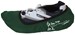 Ebonite Dry Dog Shoe Covers Green