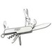 Storm Pocket Knife