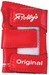 Robbys Vinyl Original Red Left Hand