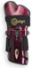 Storm Gadget Burgundy Left Hand