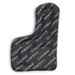 Storm Gadget XF Back-Hand Replacement Pad LH