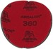 Abralon Sanding Pad 360 Grit