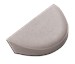 3G Toe Cap Left Hand
