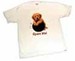 Spare Me Ball & Puppy Kid's T-Shirt