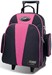 Storm Rascal 1 Ball Roller Pink/Black