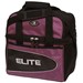 Elite Essential Single Tote Purple/Black